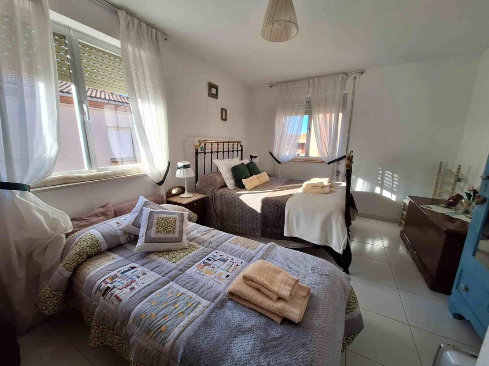 Villa Casa Pita Siente Paz Y Calma En Un Lugar Con Encanto Bbc Btt Ninos Pets San Justo de la Vega Exterior foto