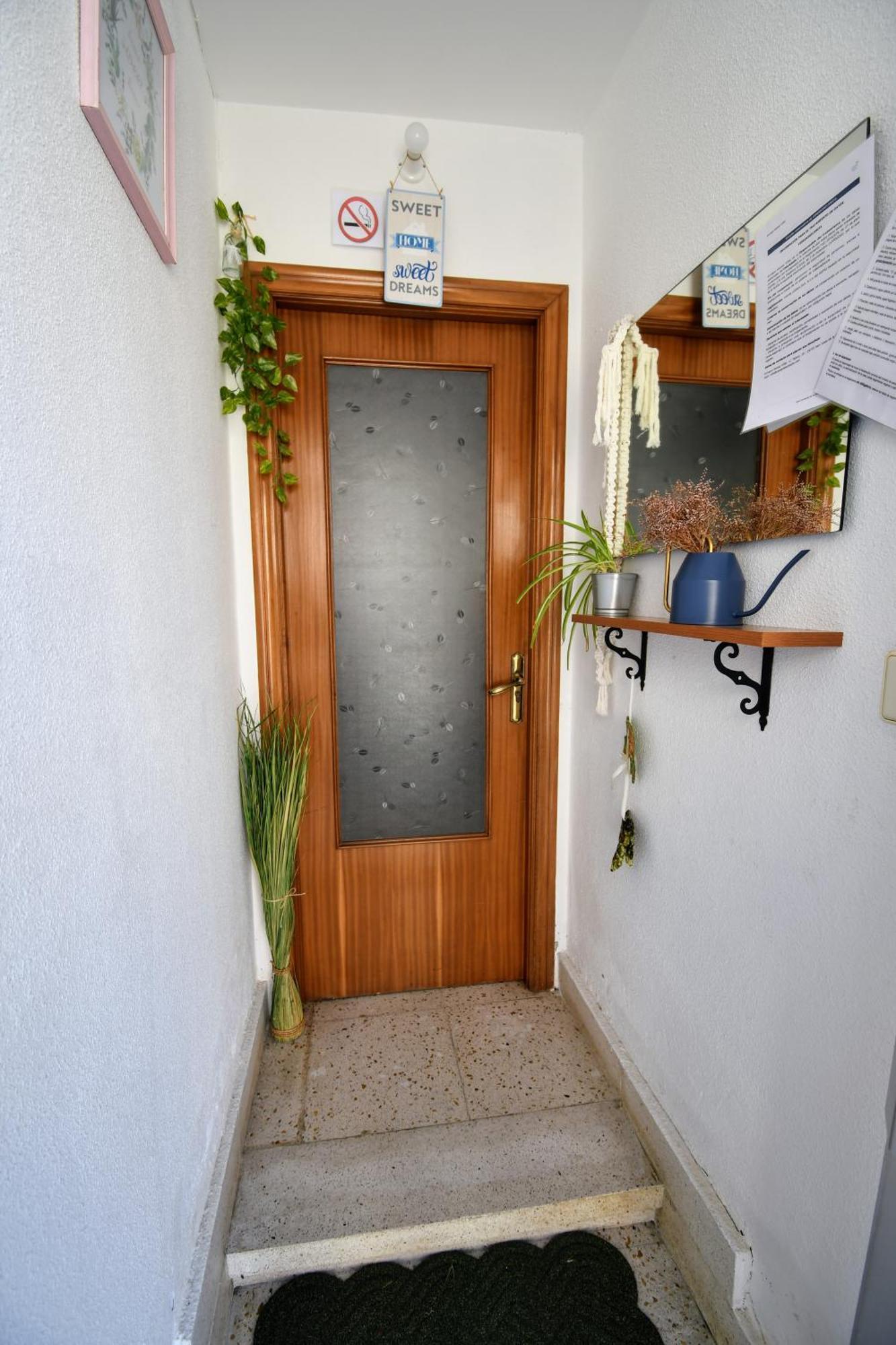Villa Casa Pita Siente Paz Y Calma En Un Lugar Con Encanto Bbc Btt Ninos Pets San Justo de la Vega Exterior foto