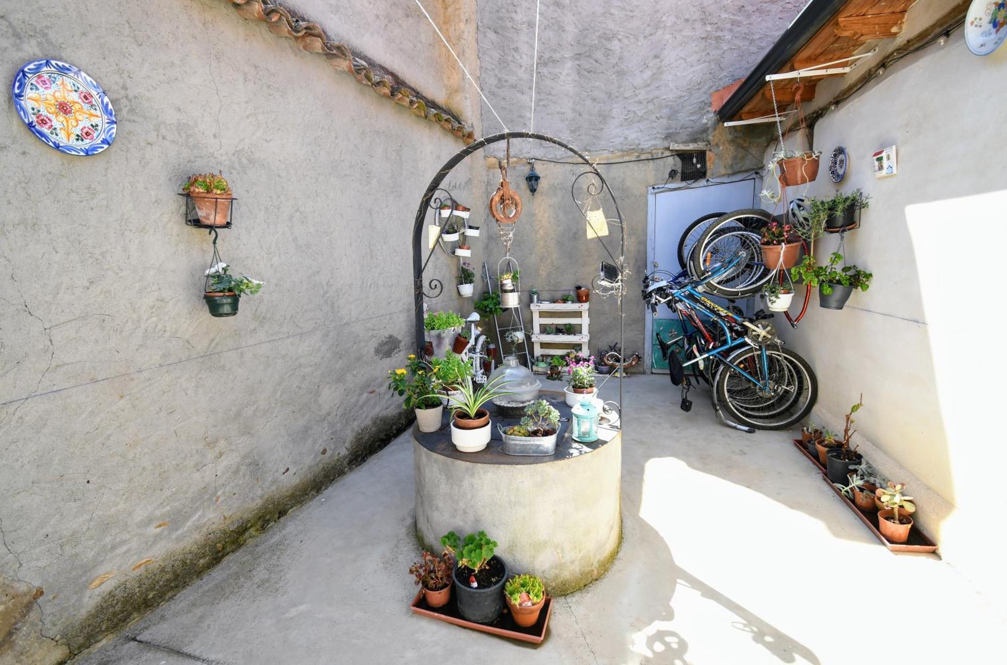 Villa Casa Pita Siente Paz Y Calma En Un Lugar Con Encanto Bbc Btt Ninos Pets San Justo de la Vega Exterior foto