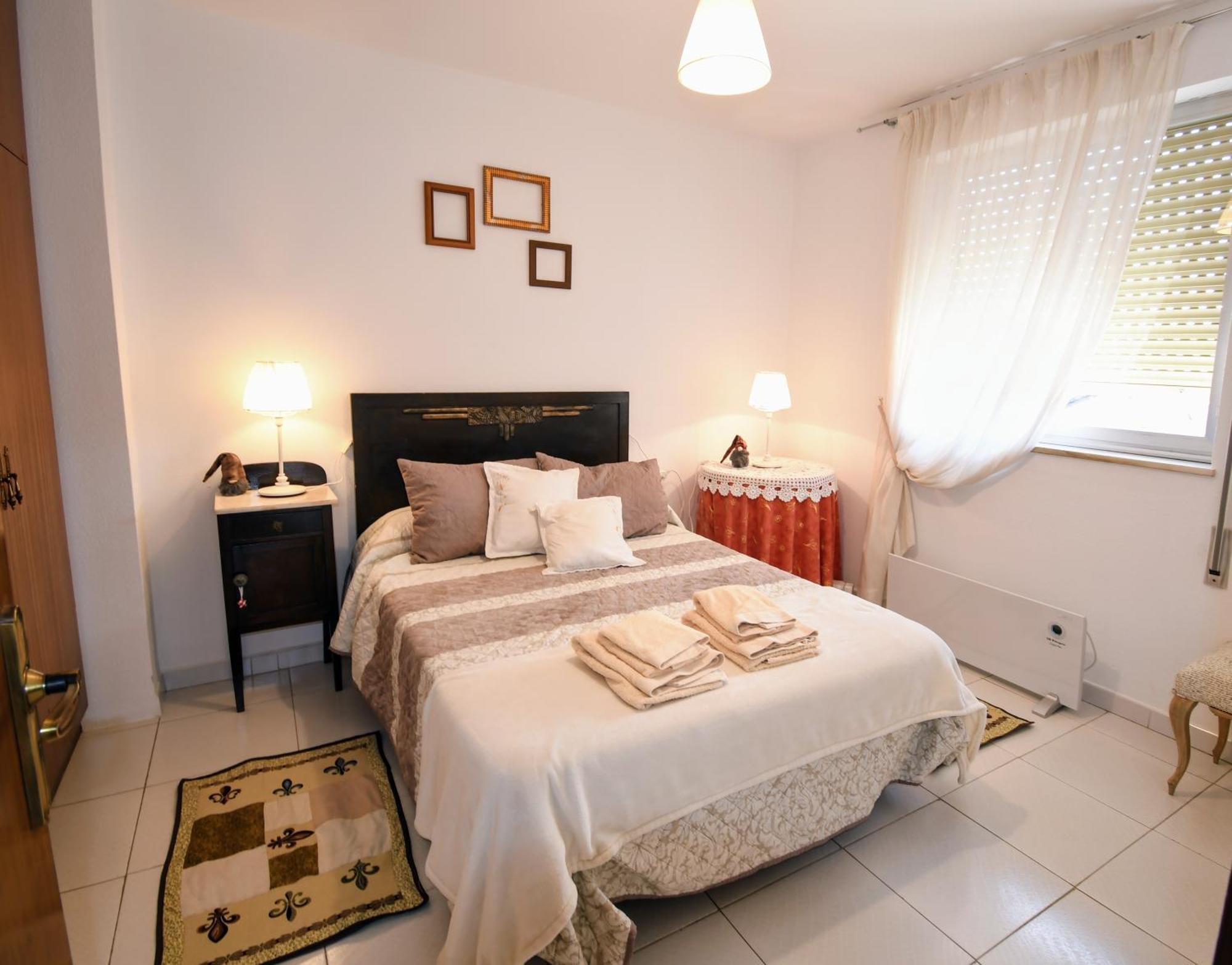 Villa Casa Pita Siente Paz Y Calma En Un Lugar Con Encanto Bbc Btt Ninos Pets San Justo de la Vega Exterior foto