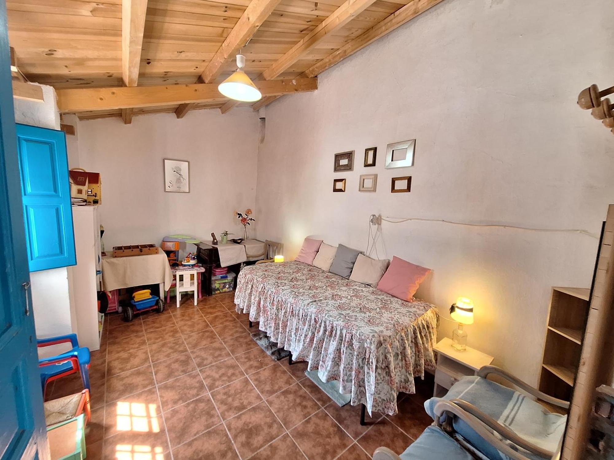 Villa Casa Pita Siente Paz Y Calma En Un Lugar Con Encanto Bbc Btt Ninos Pets San Justo de la Vega Exterior foto